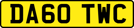DA60TWC