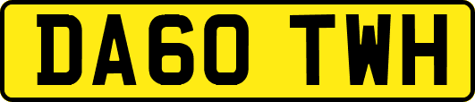 DA60TWH