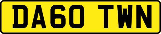 DA60TWN