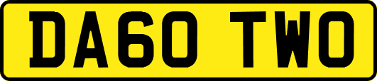 DA60TWO