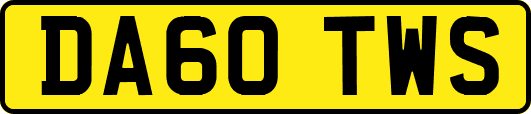 DA60TWS