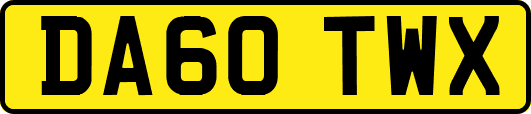 DA60TWX