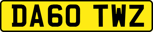 DA60TWZ