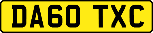 DA60TXC