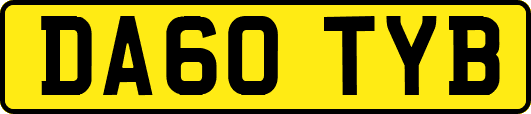 DA60TYB