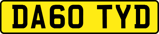 DA60TYD