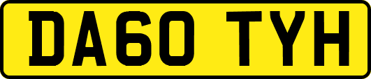 DA60TYH