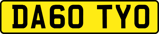 DA60TYO