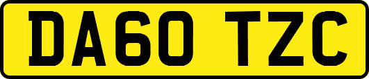 DA60TZC