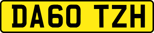 DA60TZH