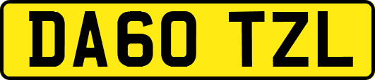 DA60TZL