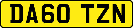 DA60TZN