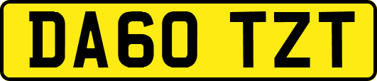 DA60TZT