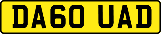 DA60UAD
