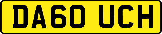 DA60UCH