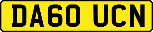 DA60UCN