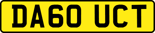 DA60UCT