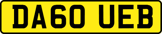 DA60UEB