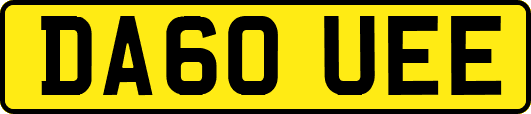 DA60UEE