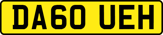 DA60UEH