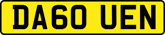 DA60UEN