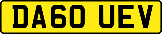 DA60UEV