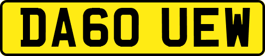DA60UEW