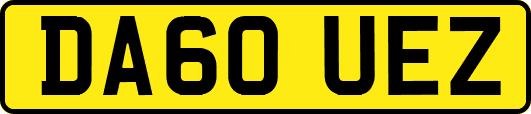 DA60UEZ