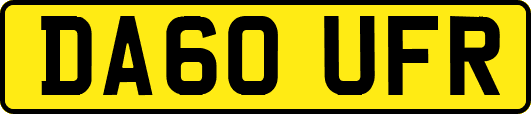 DA60UFR