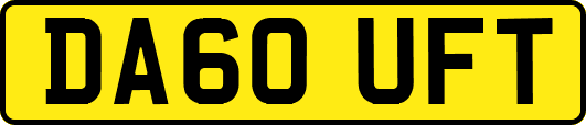 DA60UFT
