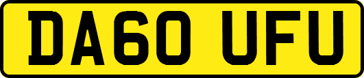 DA60UFU