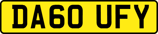 DA60UFY