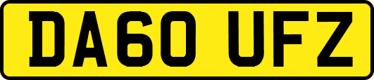 DA60UFZ