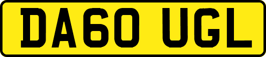 DA60UGL