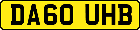 DA60UHB