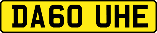 DA60UHE
