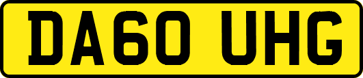 DA60UHG