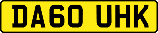 DA60UHK