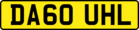 DA60UHL