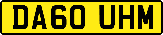 DA60UHM