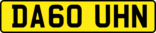 DA60UHN