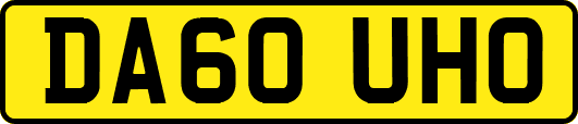 DA60UHO
