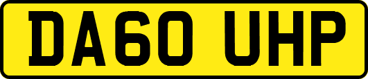 DA60UHP