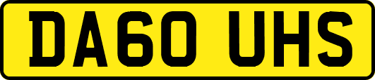 DA60UHS