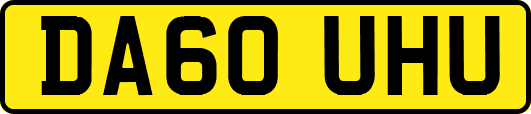 DA60UHU