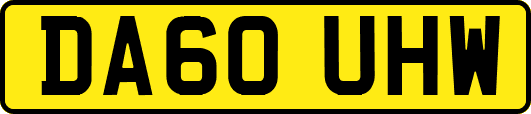 DA60UHW