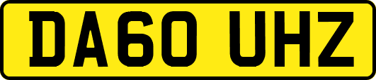 DA60UHZ