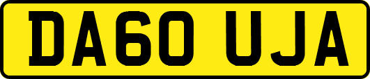 DA60UJA