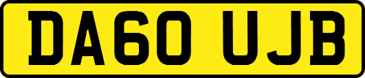 DA60UJB
