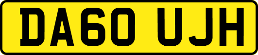 DA60UJH